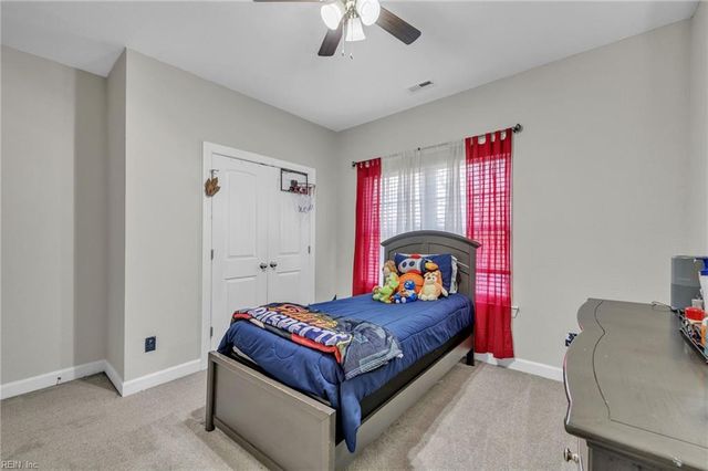 123 Bowman DR, Suffolk, VA 23434