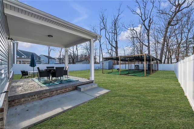 123 Bowman DR, Suffolk, VA 23434