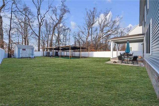 123 Bowman DR, Suffolk, VA 23434