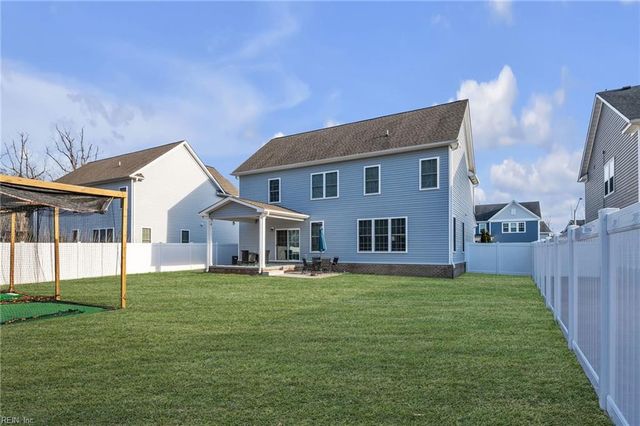 123 Bowman DR, Suffolk, VA 23434