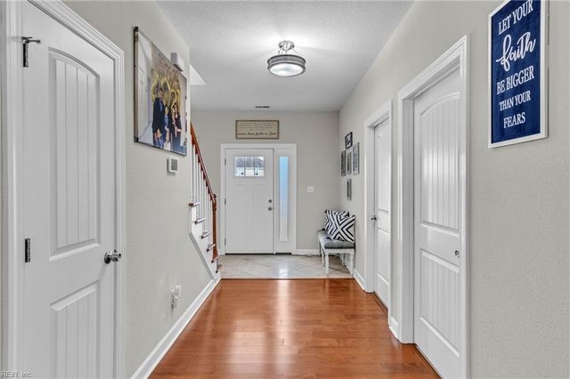 123 Bowman DR, Suffolk, VA 23434