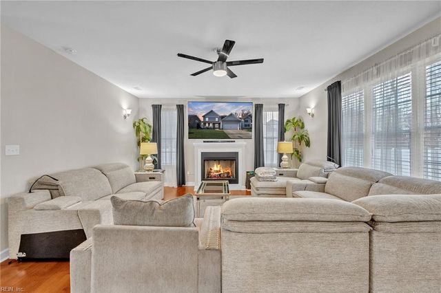 123 Bowman DR, Suffolk, VA 23434