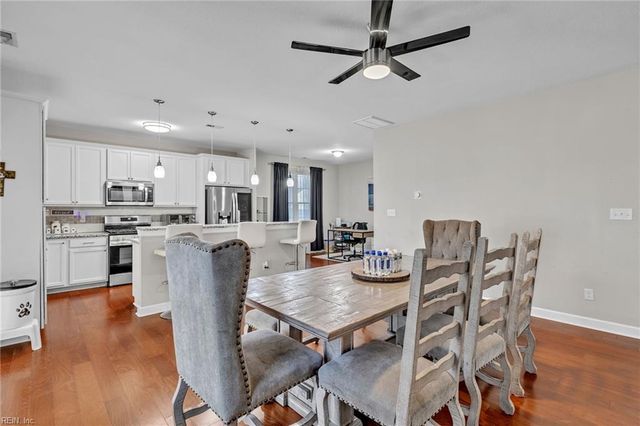123 Bowman DR, Suffolk, VA 23434