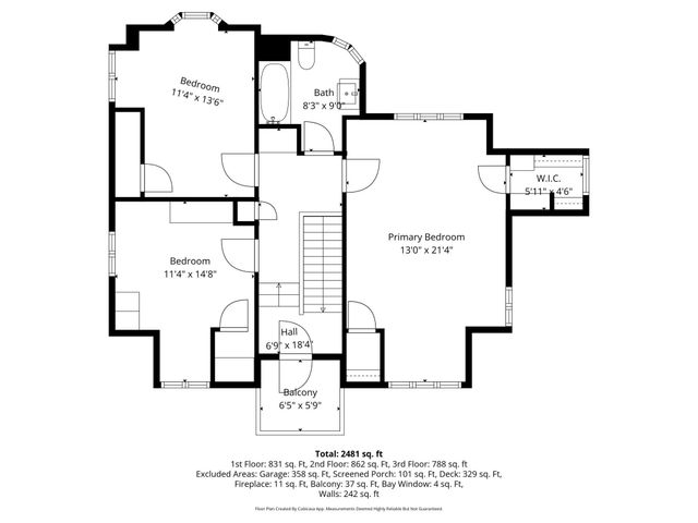 2220 Saint Anthony Parkway, Minneapolis, MN 55418