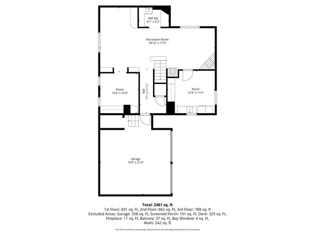 2220 Saint Anthony Parkway, Minneapolis, MN 55418