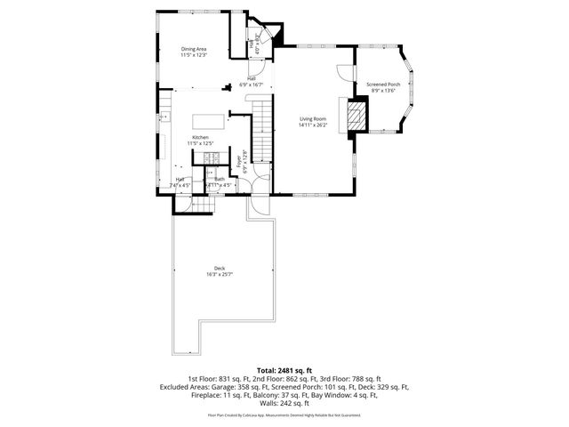 2220 Saint Anthony Parkway, Minneapolis, MN 55418