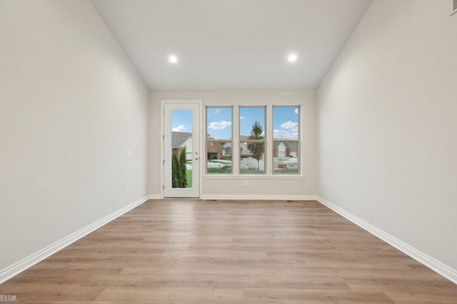 48854 Birmingham Drive, Chesterfield Twp, MI 48047