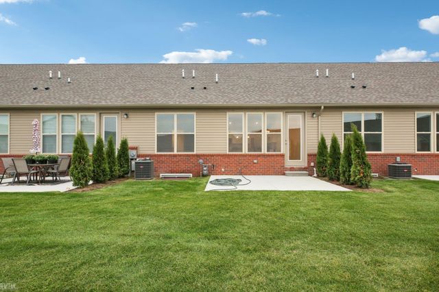 48854 Birmingham Drive, Chesterfield Twp, MI 48047