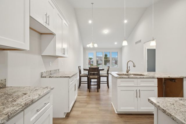 48854 Birmingham Drive, Chesterfield Twp, MI 48047