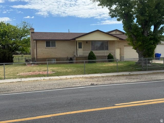 588 N 4500 W, West Point, UT 84015