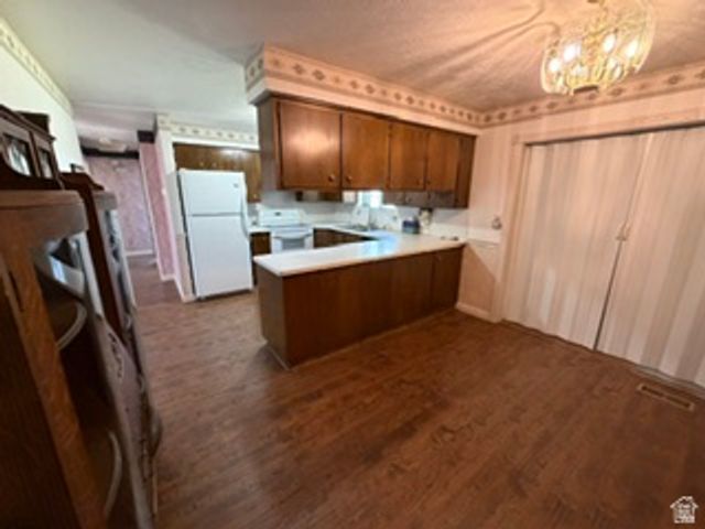 588 N 4500 W, West Point, UT 84015