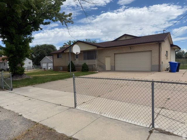 588 N 4500 W, West Point, UT 84015