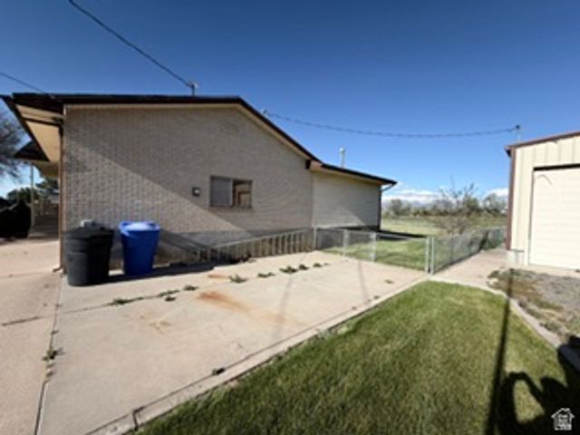 588 N 4500 W, West Point, UT 84015