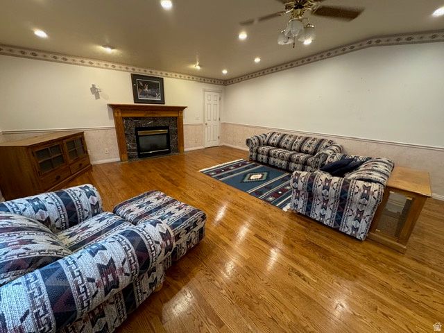 588 N 4500 W, West Point, UT 84015
