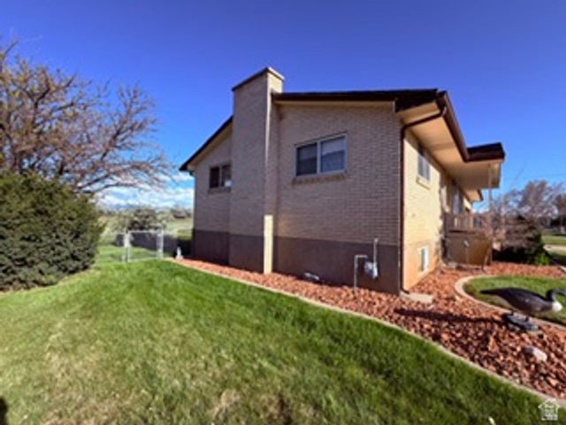 588 N 4500 W, West Point, UT 84015