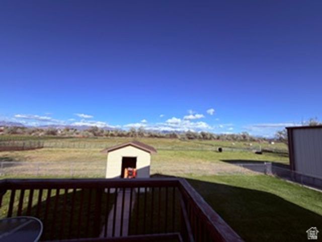 588 N 4500 W, West Point, UT 84015