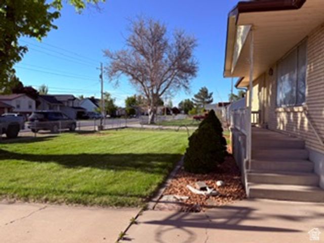 588 N 4500 W, West Point, UT 84015
