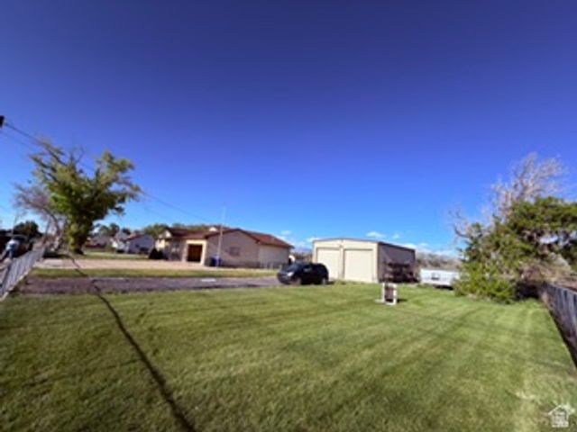 588 N 4500 W, West Point, UT 84015