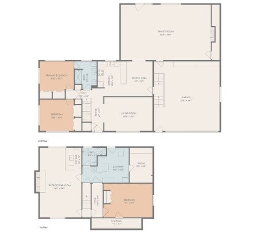588 N 4500 W, West Point, UT 84015