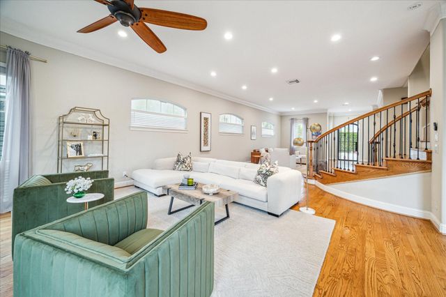 1502 Whispering Pines Drive, Houston, TX 77055