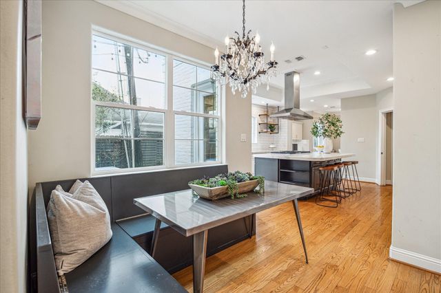 1502 Whispering Pines Drive, Houston, TX 77055