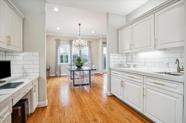 1502 Whispering Pines Drive, Houston, TX 77055