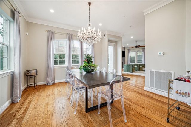 1502 Whispering Pines Drive, Houston, TX 77055