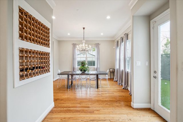 1502 Whispering Pines Drive, Houston, TX 77055