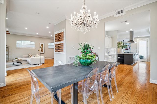 1502 Whispering Pines Drive, Houston, TX 77055