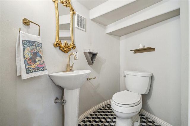 1502 Whispering Pines Drive, Houston, TX 77055