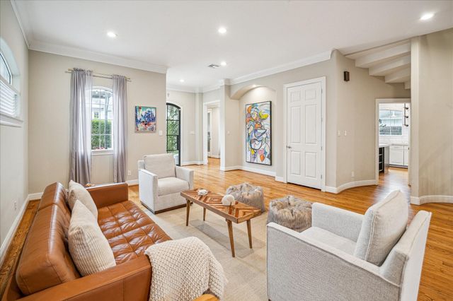 1502 Whispering Pines Drive, Houston, TX 77055