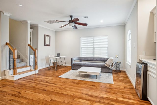 1502 Whispering Pines Drive, Houston, TX 77055