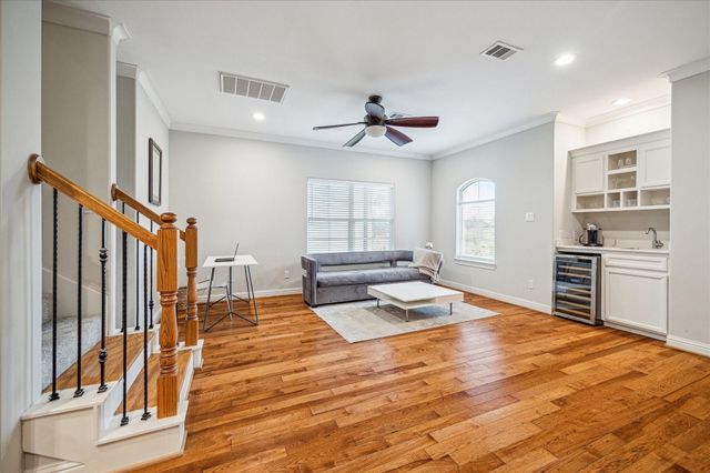 1502 Whispering Pines Drive, Houston, TX 77055