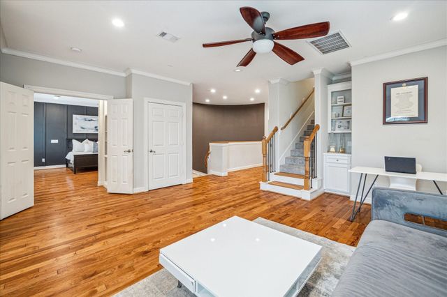 1502 Whispering Pines Drive, Houston, TX 77055