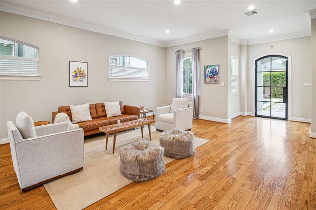 1502 Whispering Pines Drive, Houston, TX 77055