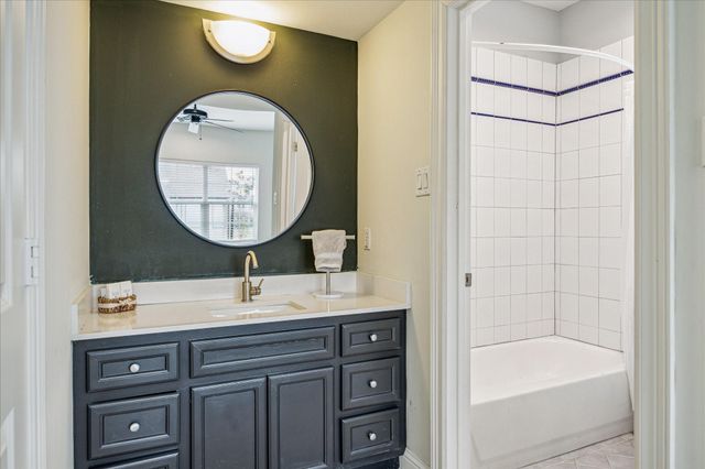 1502 Whispering Pines Drive, Houston, TX 77055