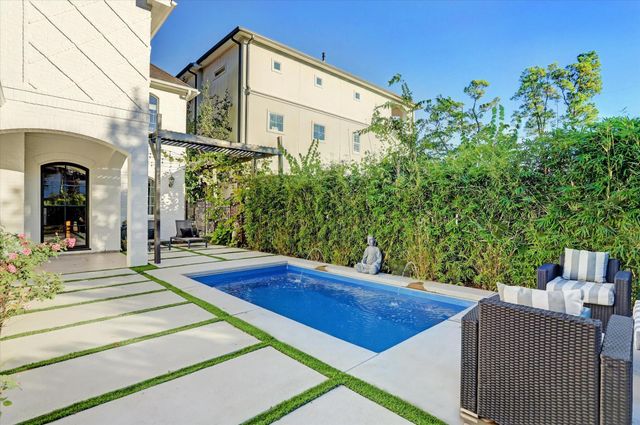 1502 Whispering Pines Drive, Houston, TX 77055