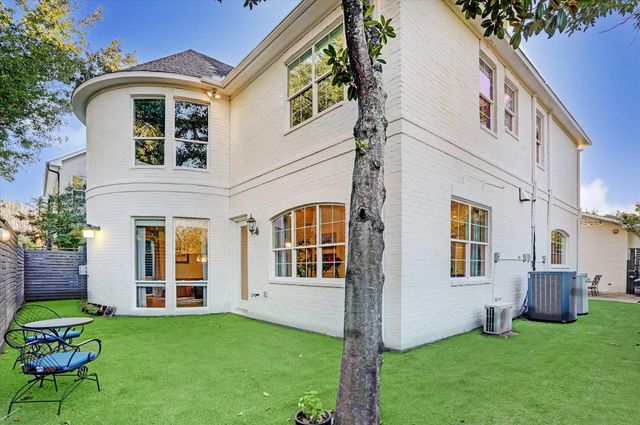 1502 Whispering Pines Drive, Houston, TX 77055