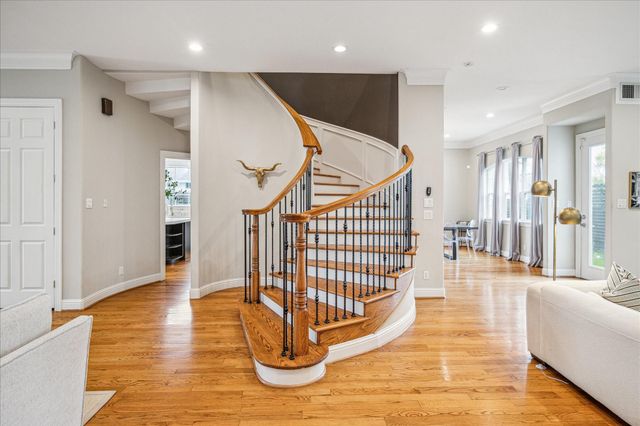 1502 Whispering Pines Drive, Houston, TX 77055