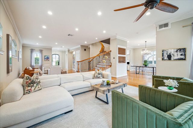 1502 Whispering Pines Drive, Houston, TX 77055