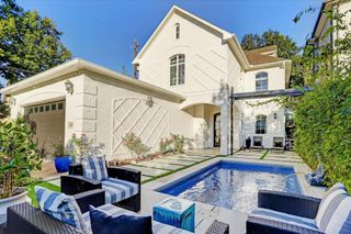 1502 Whispering Pines Drive, Houston, TX 77055