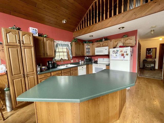 N10709 STATE HIGHWAY 13, Phillips, WI 54555