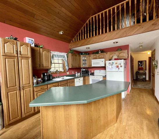 N10709 STATE HIGHWAY 13, Phillips, WI 54555