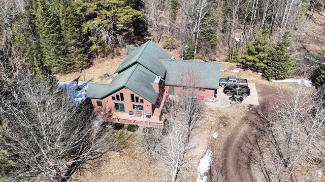 N10709 STATE HIGHWAY 13, Phillips, WI 54555