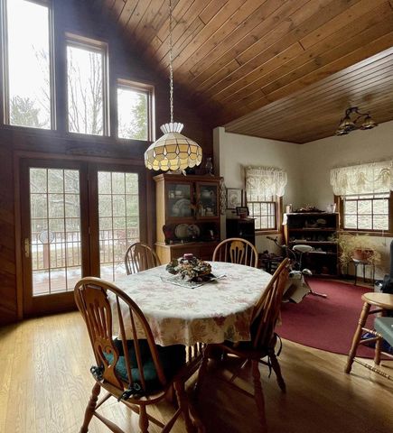 N10709 STATE HIGHWAY 13, Phillips, WI 54555