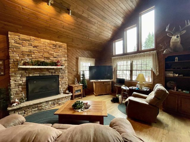 N10709 STATE HIGHWAY 13, Phillips, WI 54555