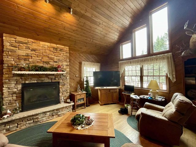 N10709 STATE HIGHWAY 13, Phillips, WI 54555