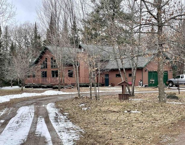 N10709 STATE HIGHWAY 13, Phillips, WI 54555