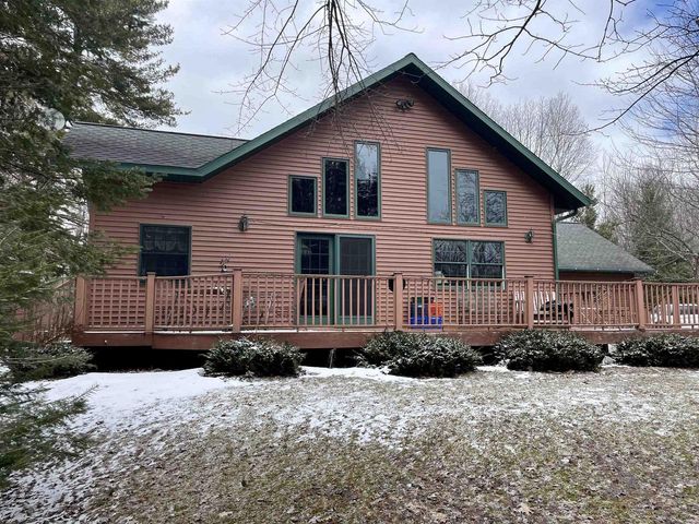 N10709 STATE HIGHWAY 13, Phillips, WI 54555