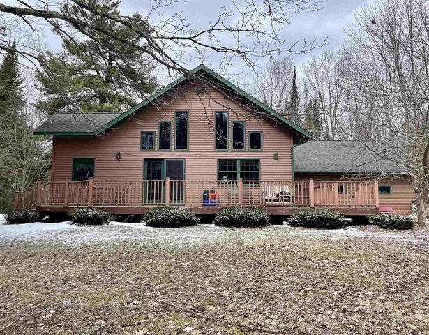 N10709 STATE HIGHWAY 13, Phillips, WI 54555